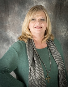 Paula Murray - Mortgage Loan Officer - Main Bank